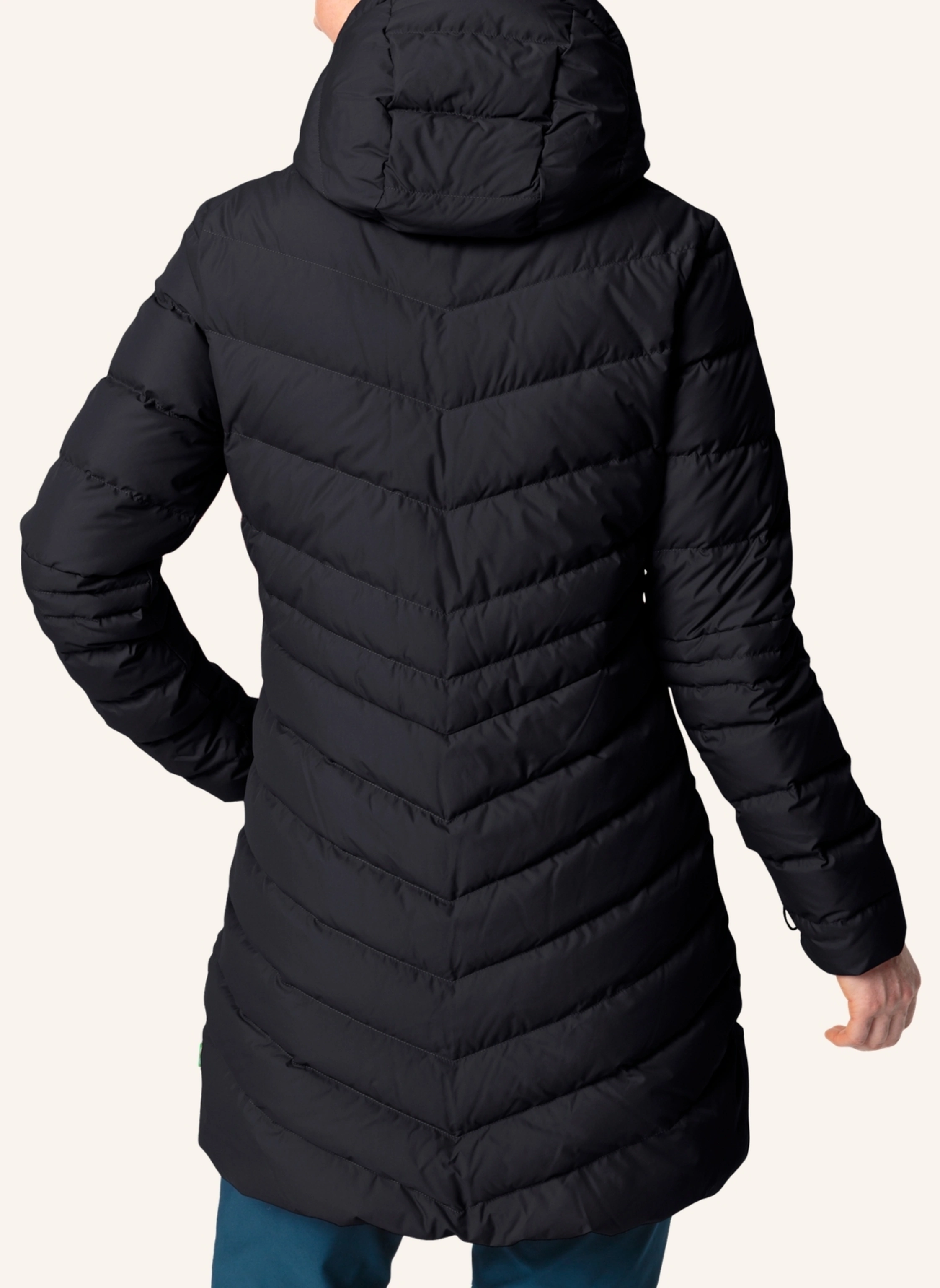 VAUDE 3in1-Jacken W ANNECY 3IN1 CT III