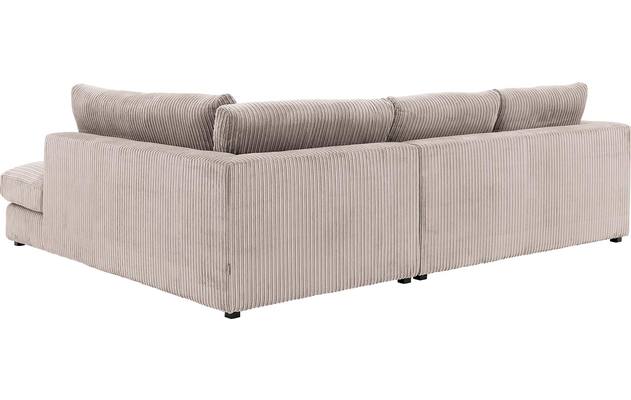 Hoekbank Ravenia