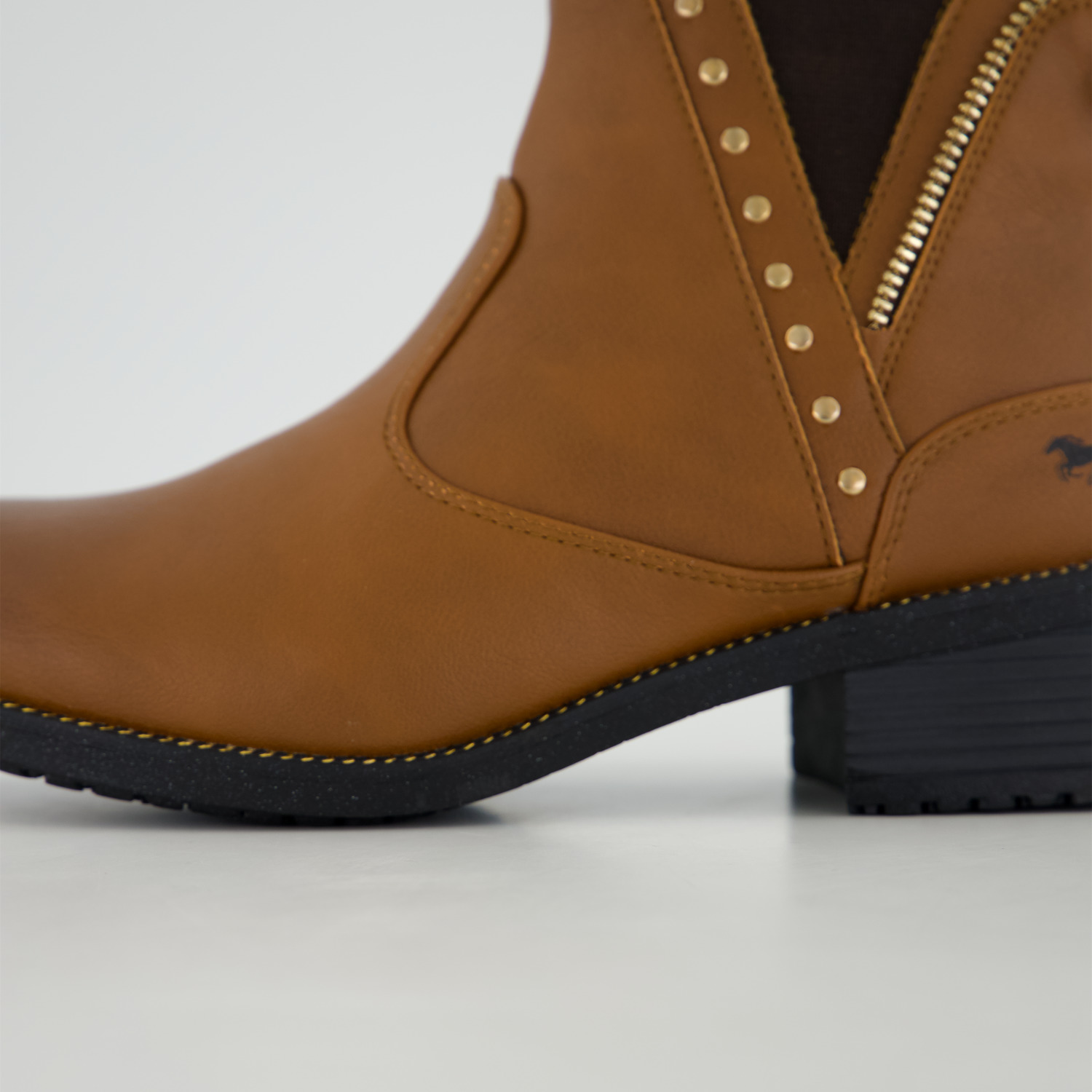 Mustang Stiefeletten & Boots