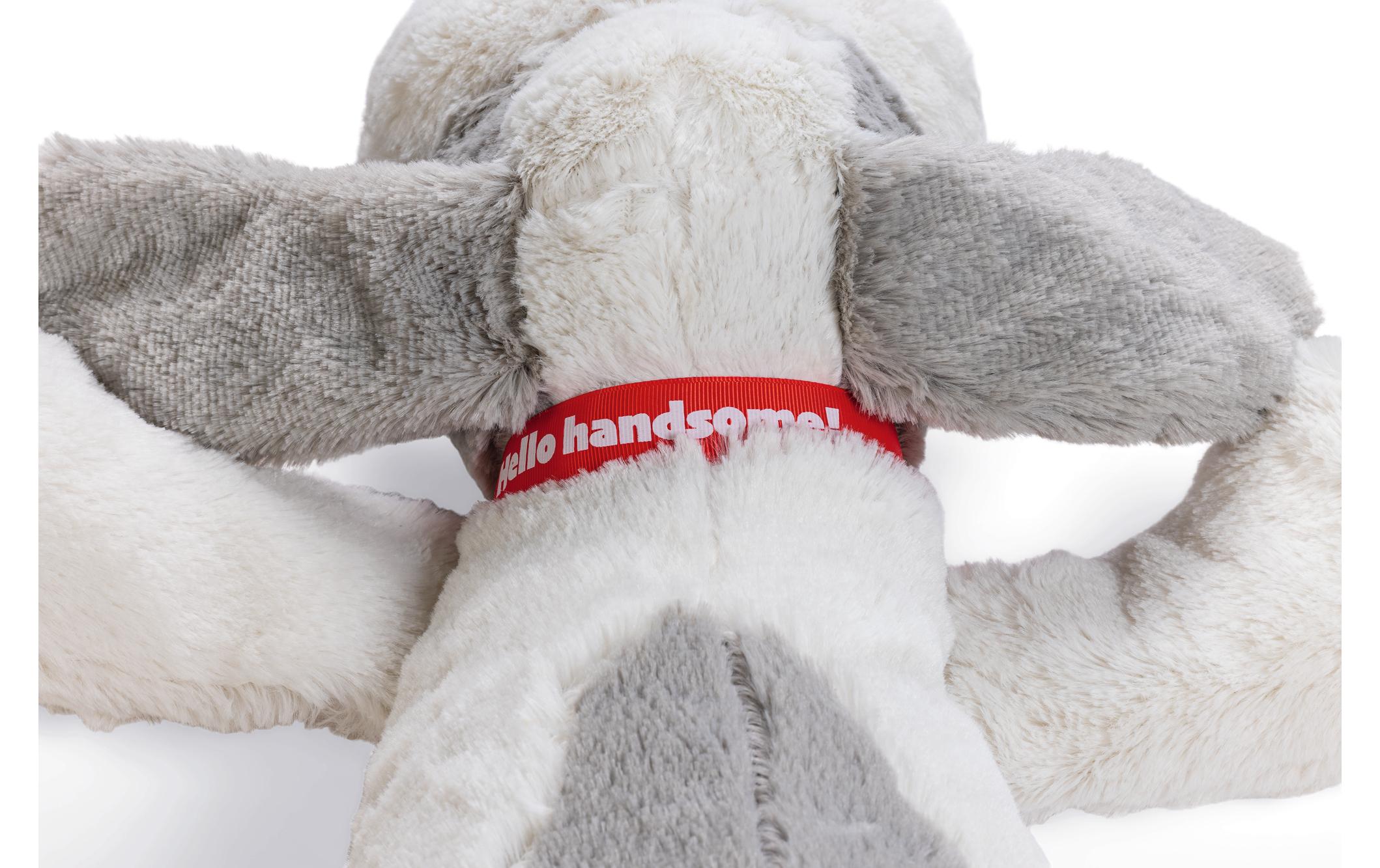 Hunde-Spielzeug Hund Ties XL, 48 x 46 x 11 cmPlüschspielzeug