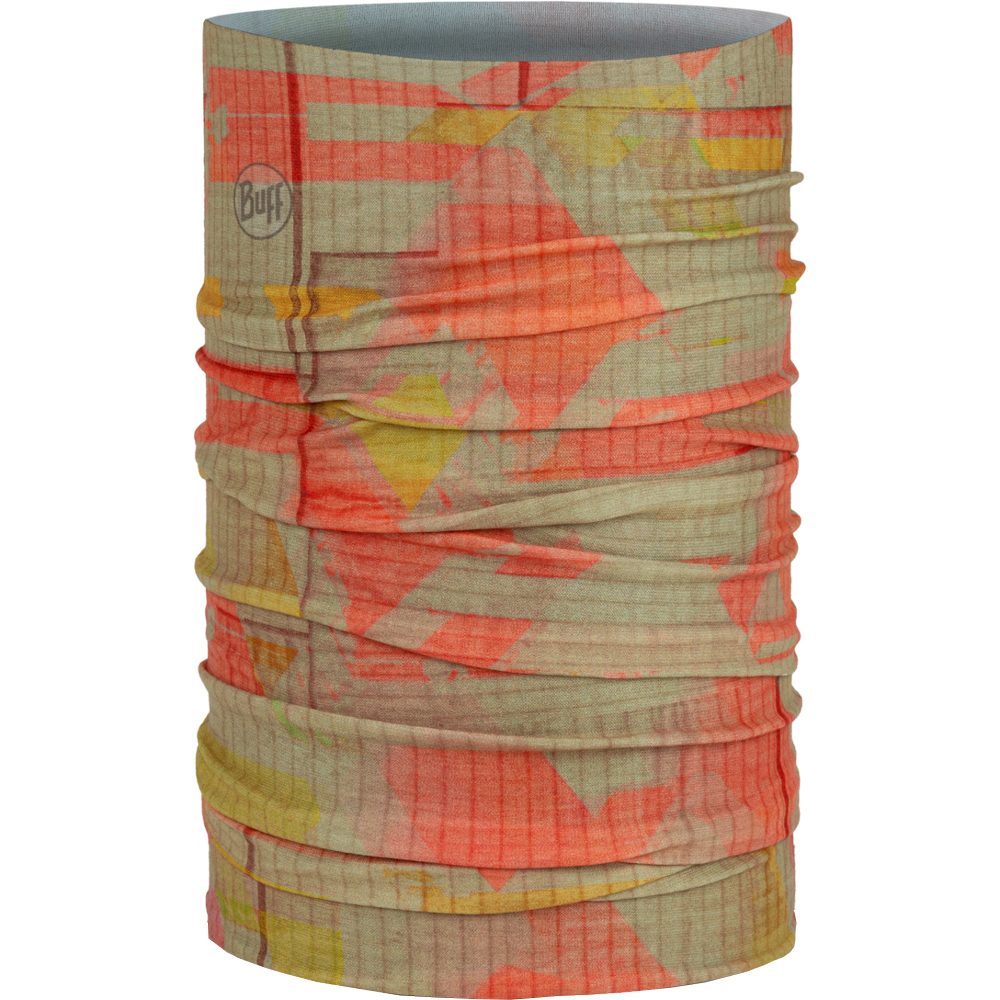 BUFF® Original EcoStretch Schlauchschal trem citronella