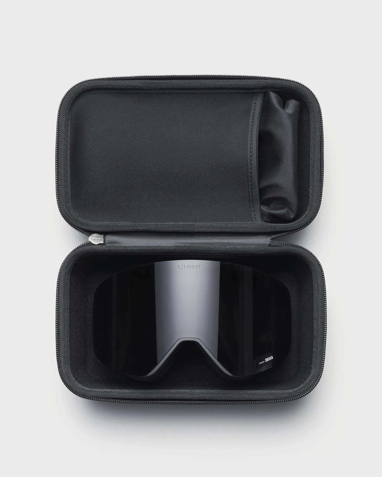 Chimi Eyewear GOGGLE 02.BLACK