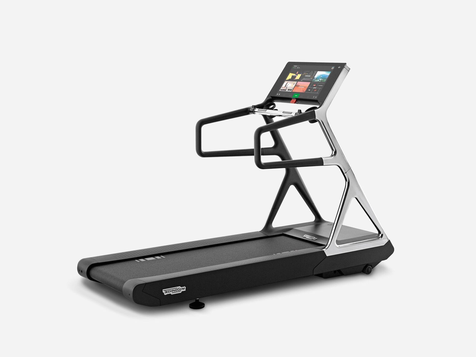 Technogym Run Personal Unity