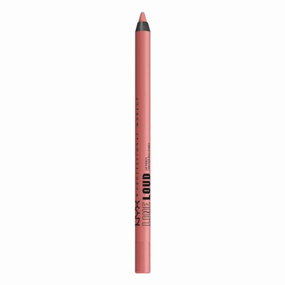 NYX Line Loud Lipliner Born To Hustle1.2 gr