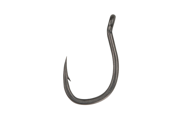 Hameçons carpe Fox Edges Armapoint Super Wide Gape Outturned Eye (10 pcs)