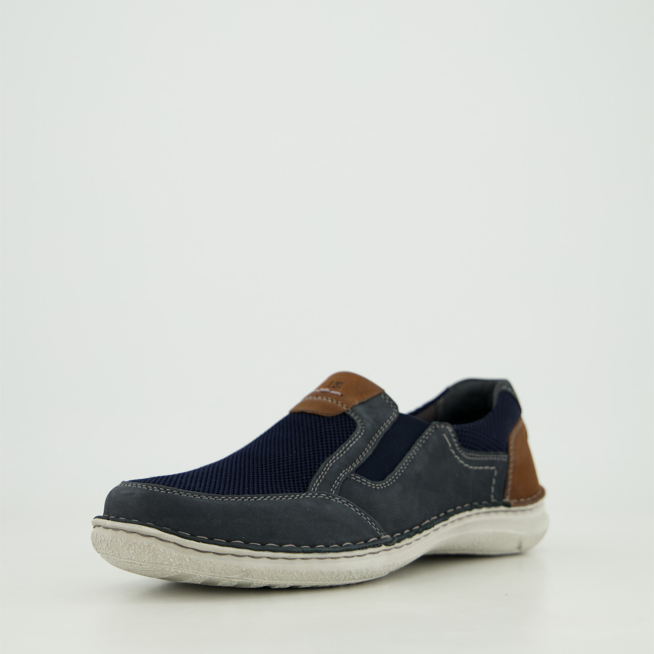 Josef Seibel Halbschuhe