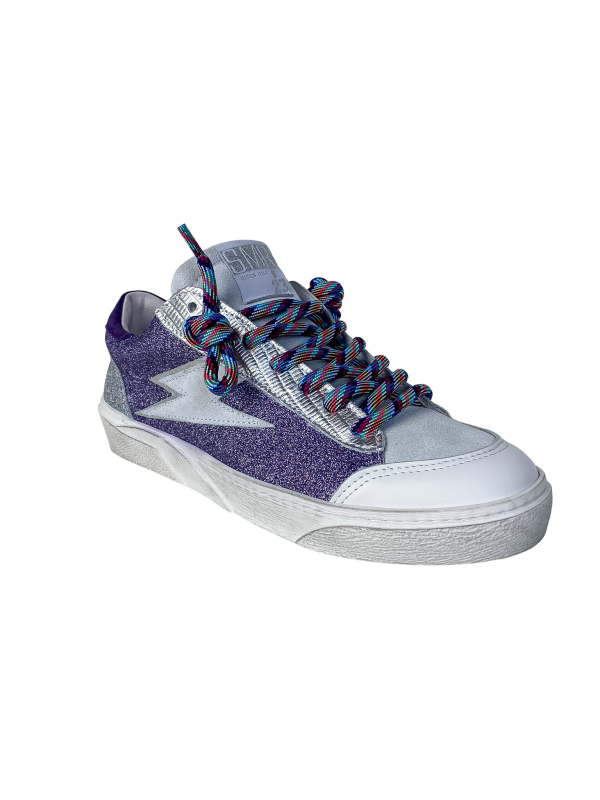Baskets ELISE 8267 - Semerdjian