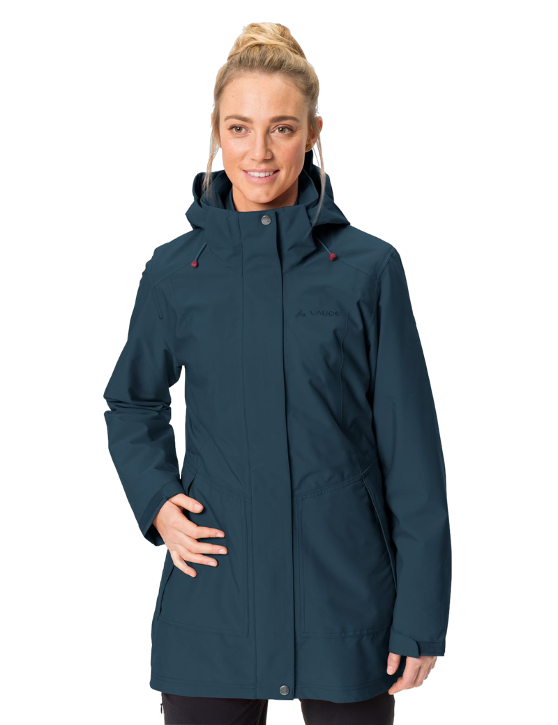 Idris 3-in-1 Parka