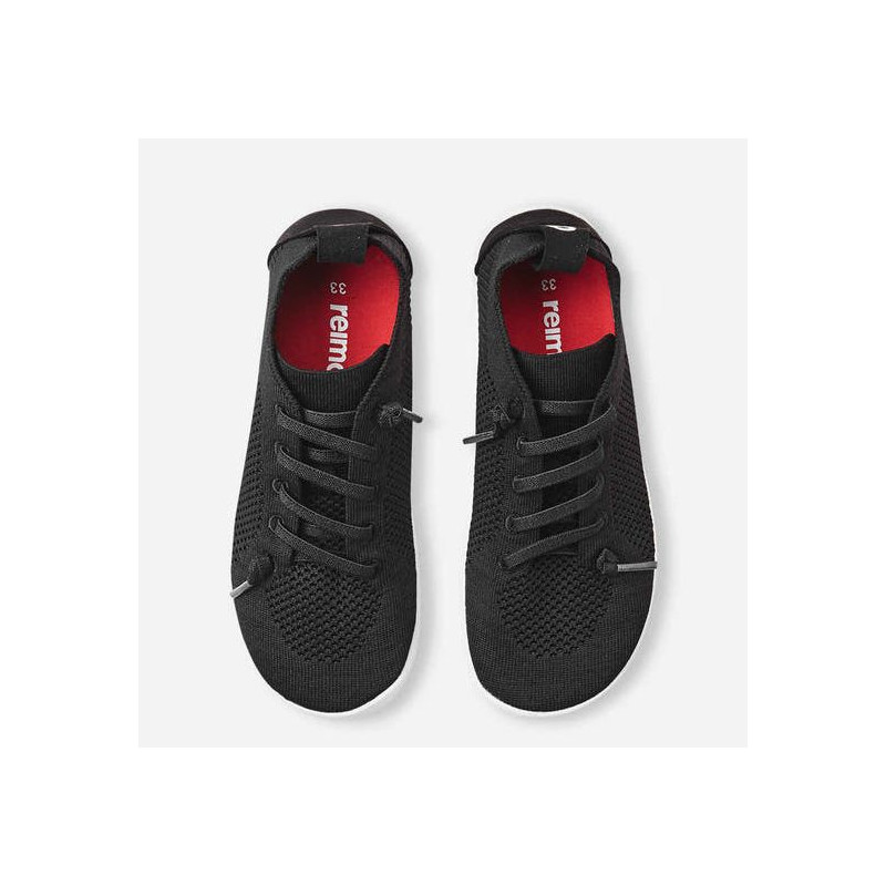 Reima Reima Shoes Astelu Barefoot Noir
