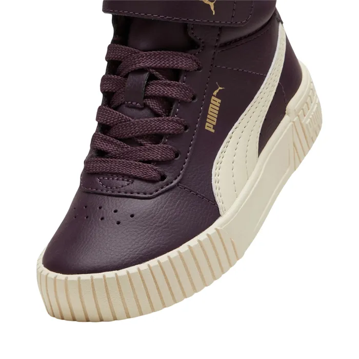 Puma Carina 2.0 Mid Winter Sneakers Junior