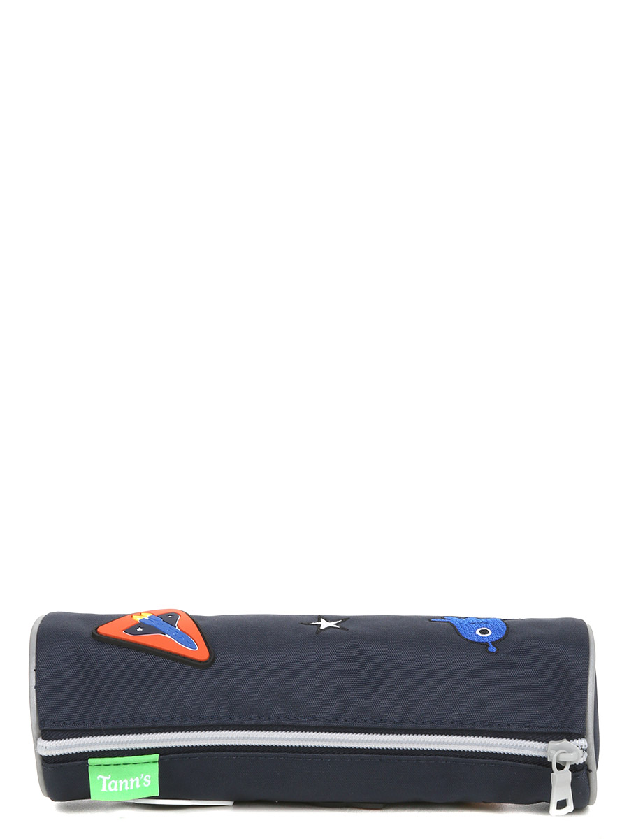 Trousse ronde Tann's Elliott