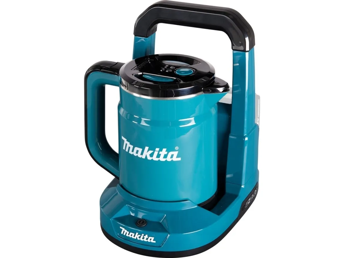 Makita DKT360Z Elkedel - SOLO