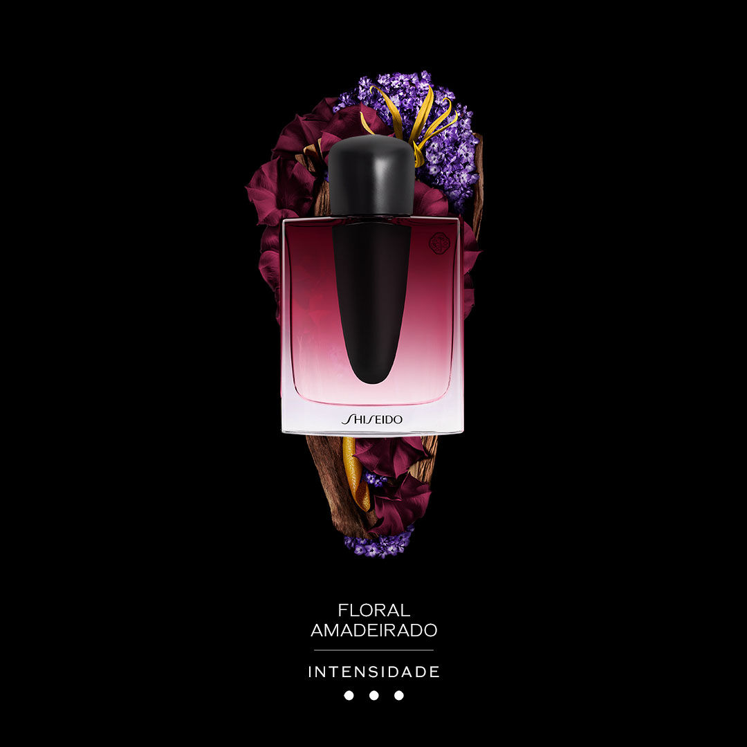 SHISEIDO Ginza Datura, Eau de Parfum - 30ml