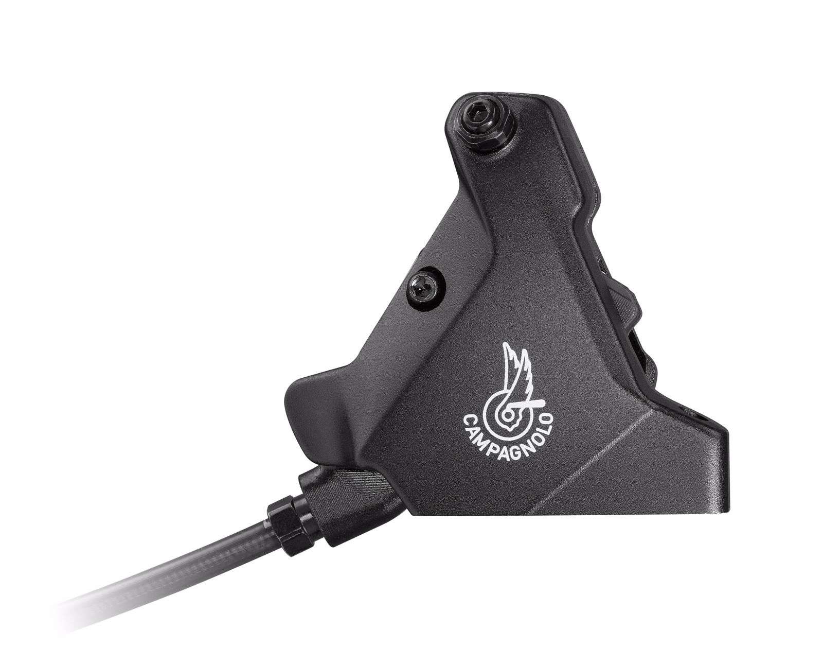 Campagnolo Chorus 12s DB Rechter Ergopower Schijfrem Shifter Zwart