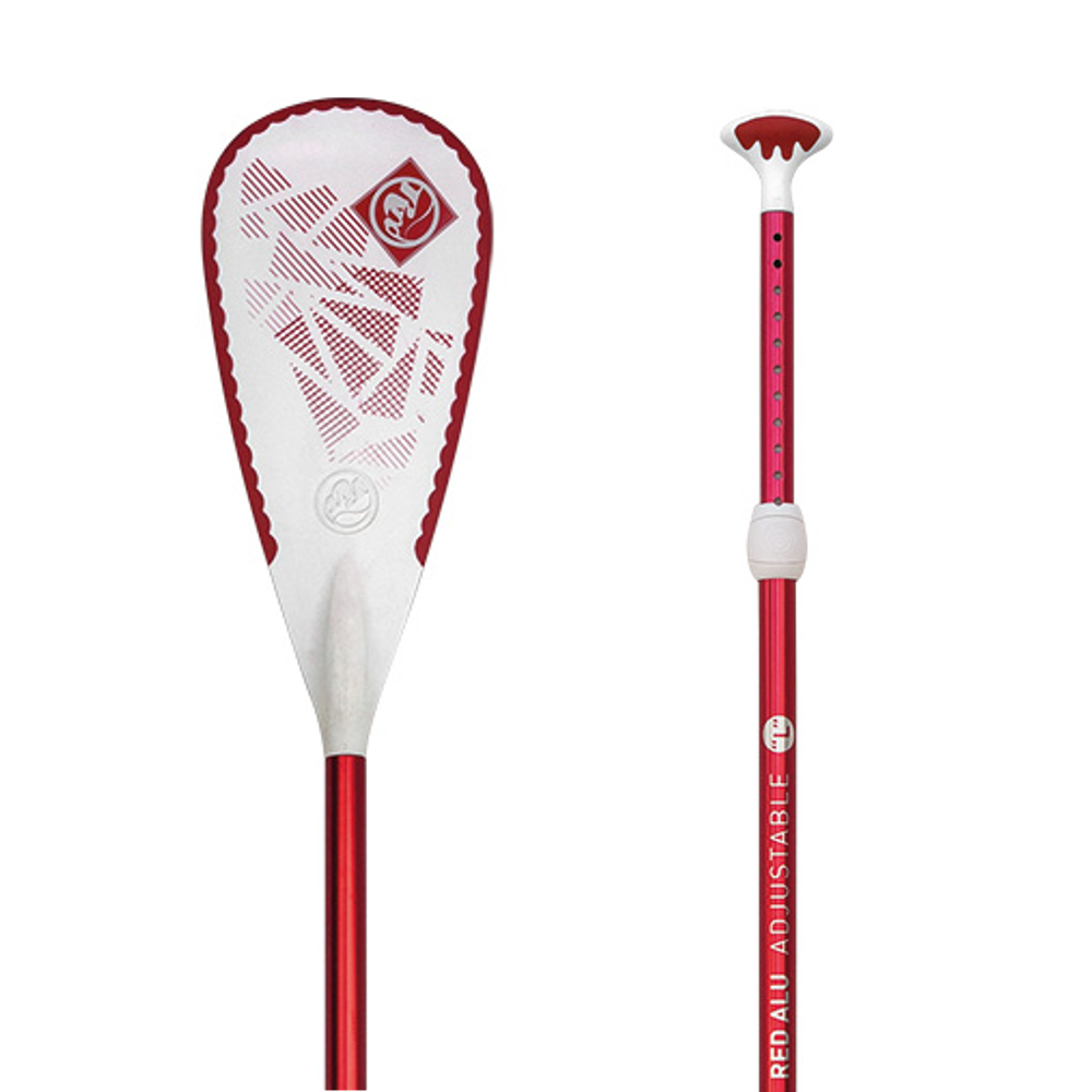 RRD Pagaie ajustable M anodisé