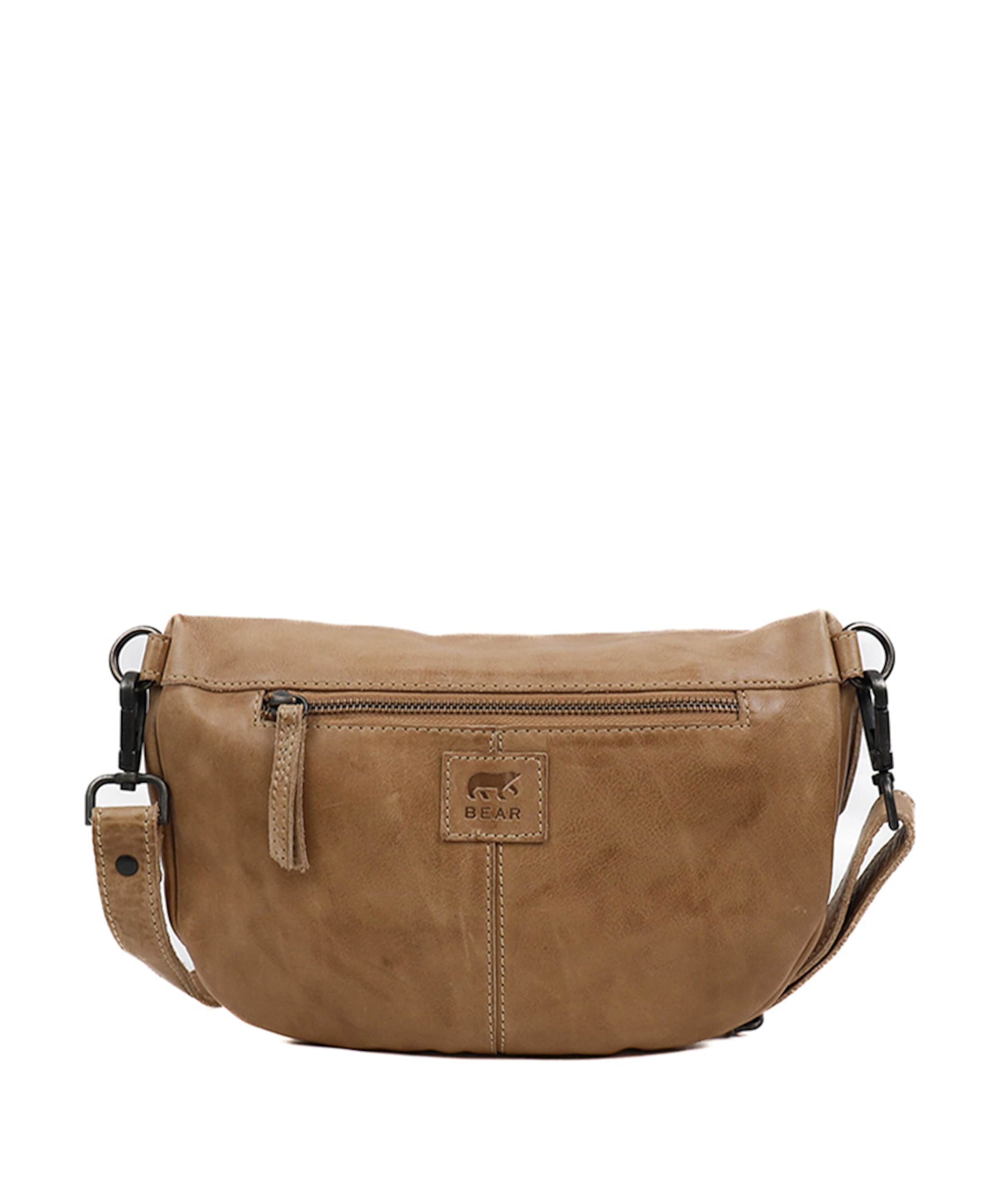 Bear Dames tas beige