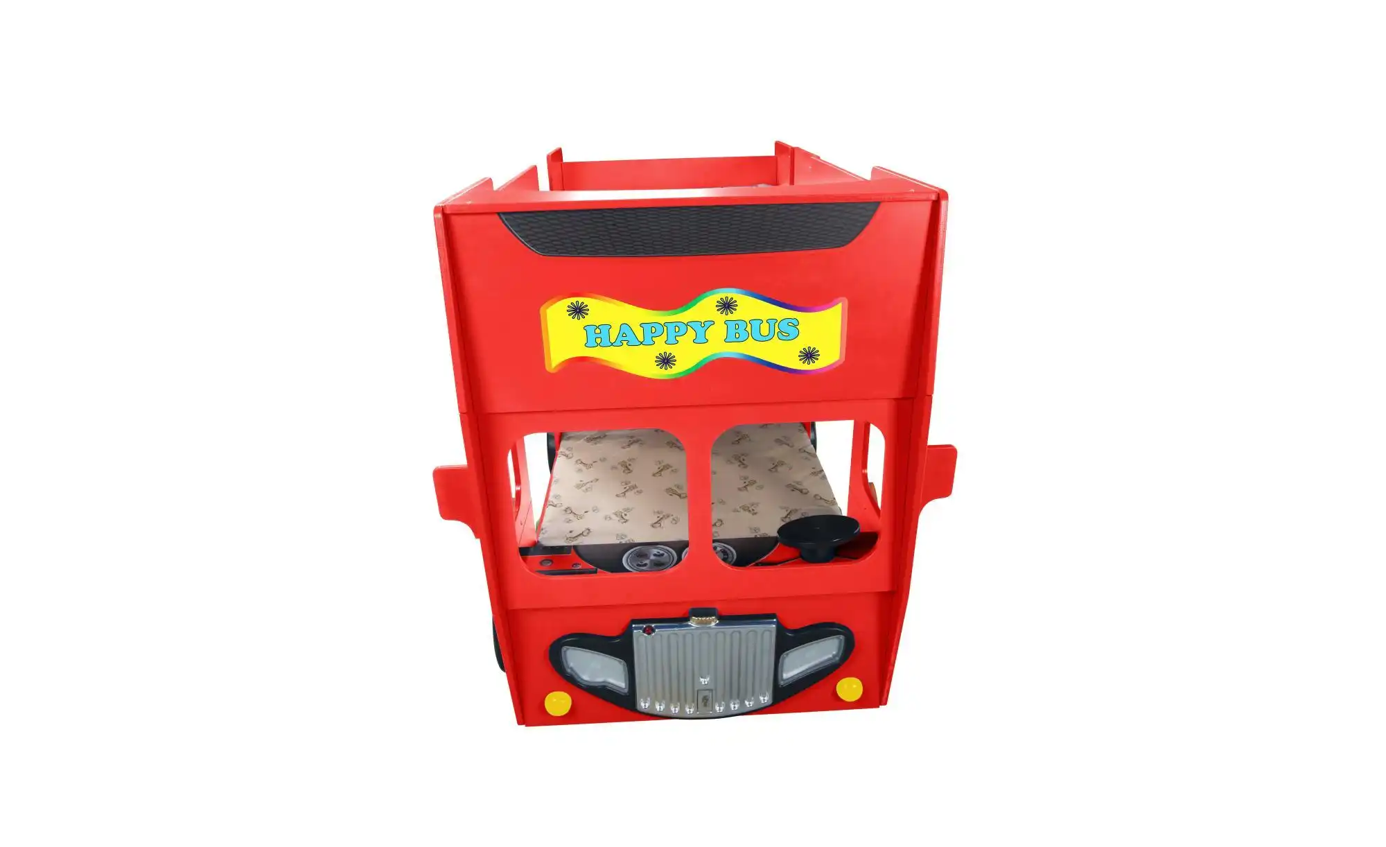 Autobett Bus