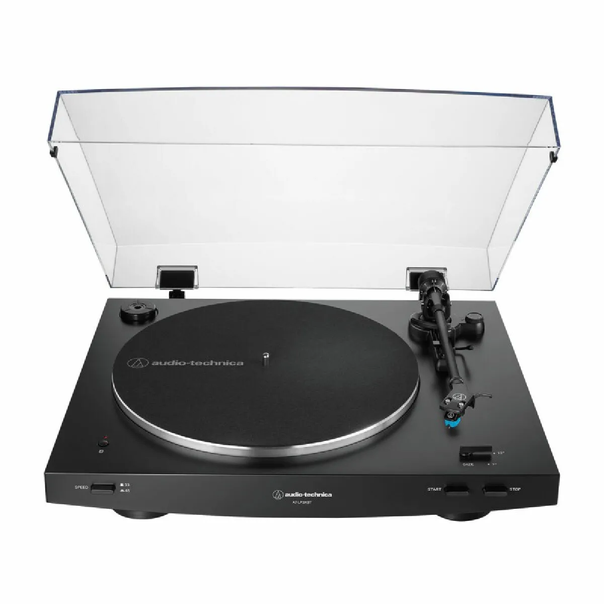 Audio Technica Audio-Technica AT-LP3XBT Noir