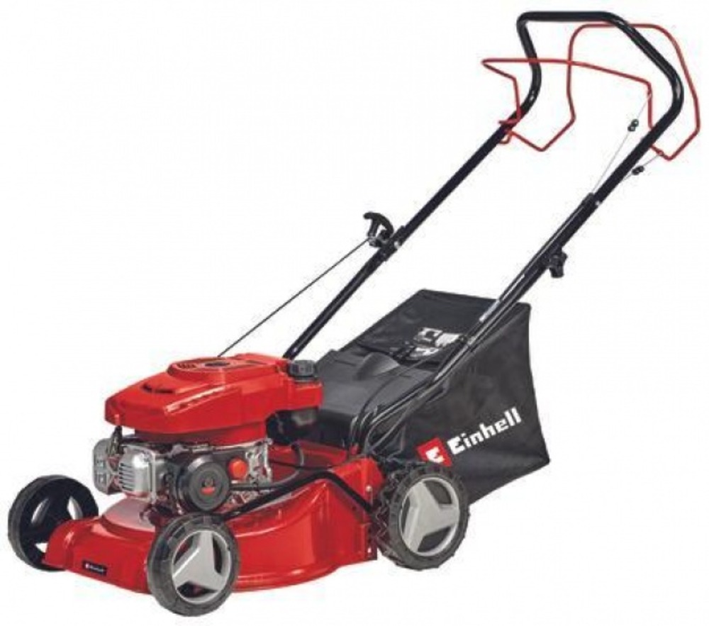 Tondeuse à gazon thermique gc-pm 40/2 s pour pelouses jusqu'à 1000 m²