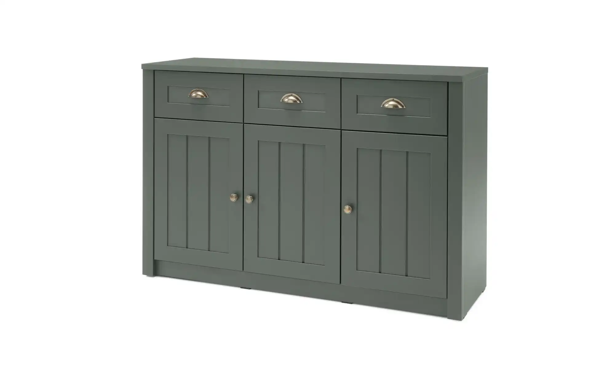 Sideboard Verde