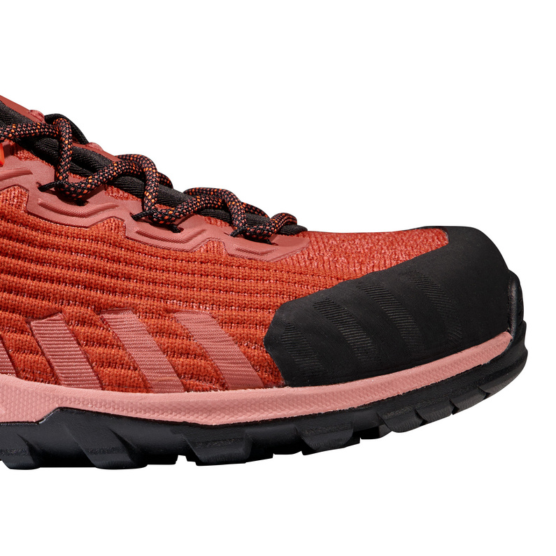 Mammut Damen Alnasca Knit III Low GTX Schuhe