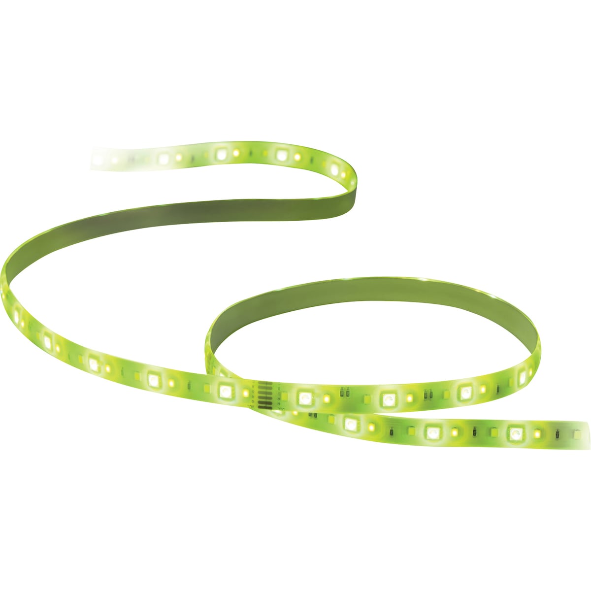 WiZ LED-stripe oppstartsett 871869978816200 (2 m)