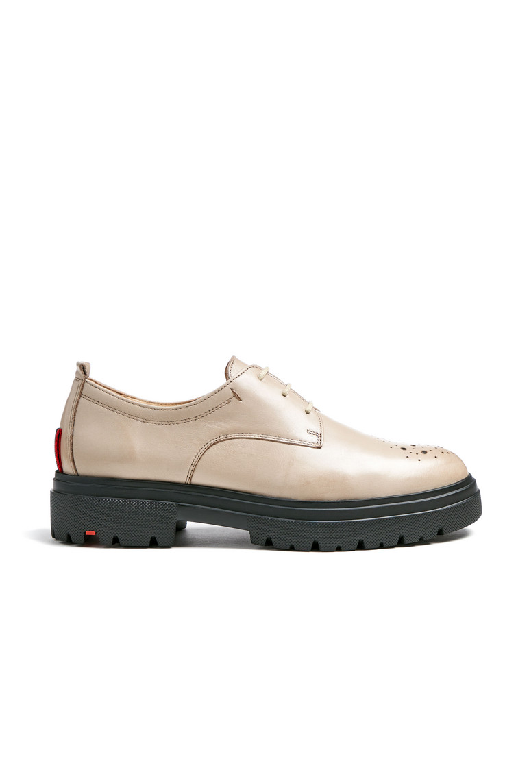 HALBSCHUHE Beige