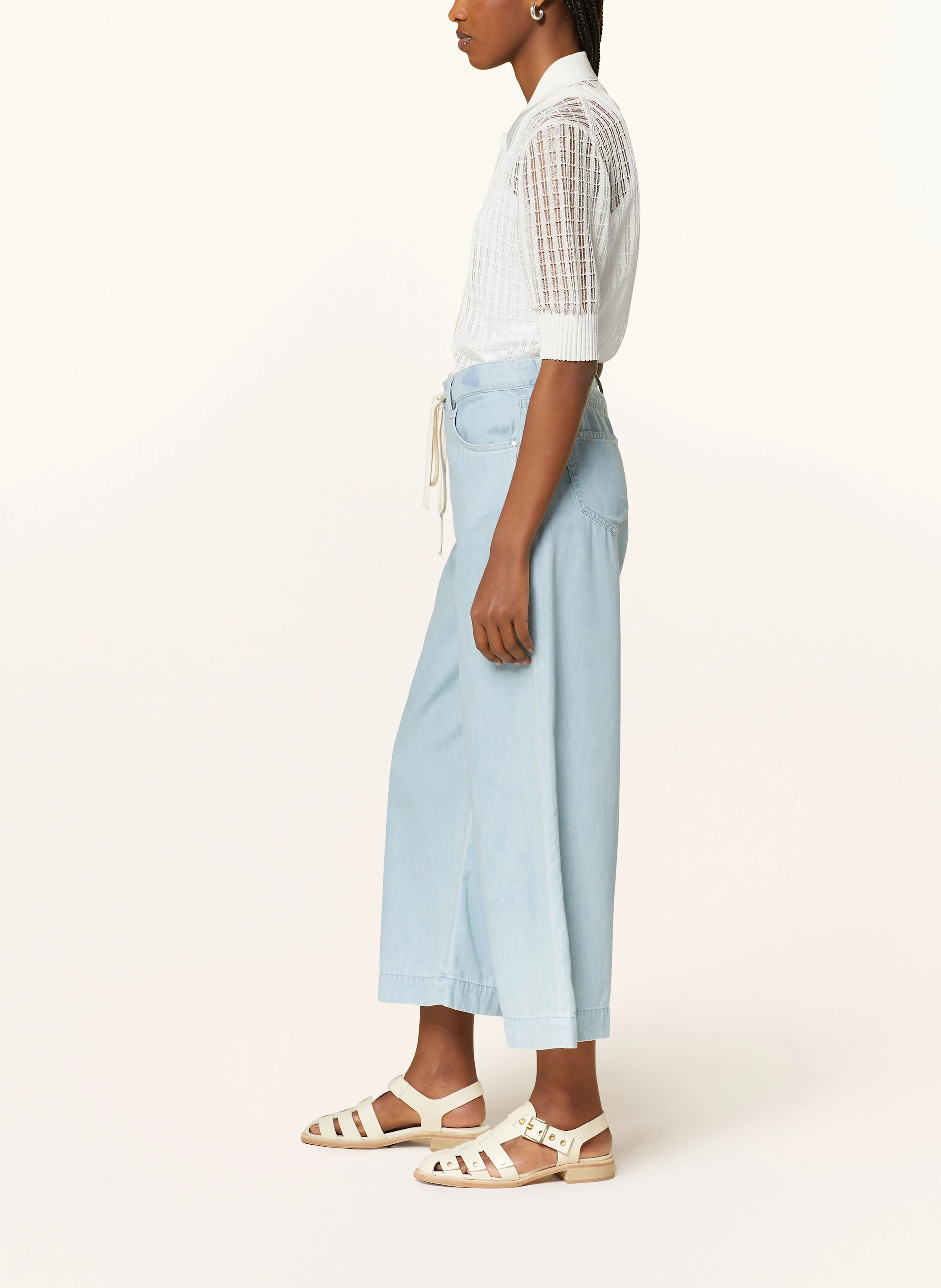 LIU JO Jeans-Culotte