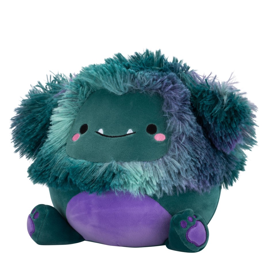 Squishmallows - 19 cm - JT Bigfoot