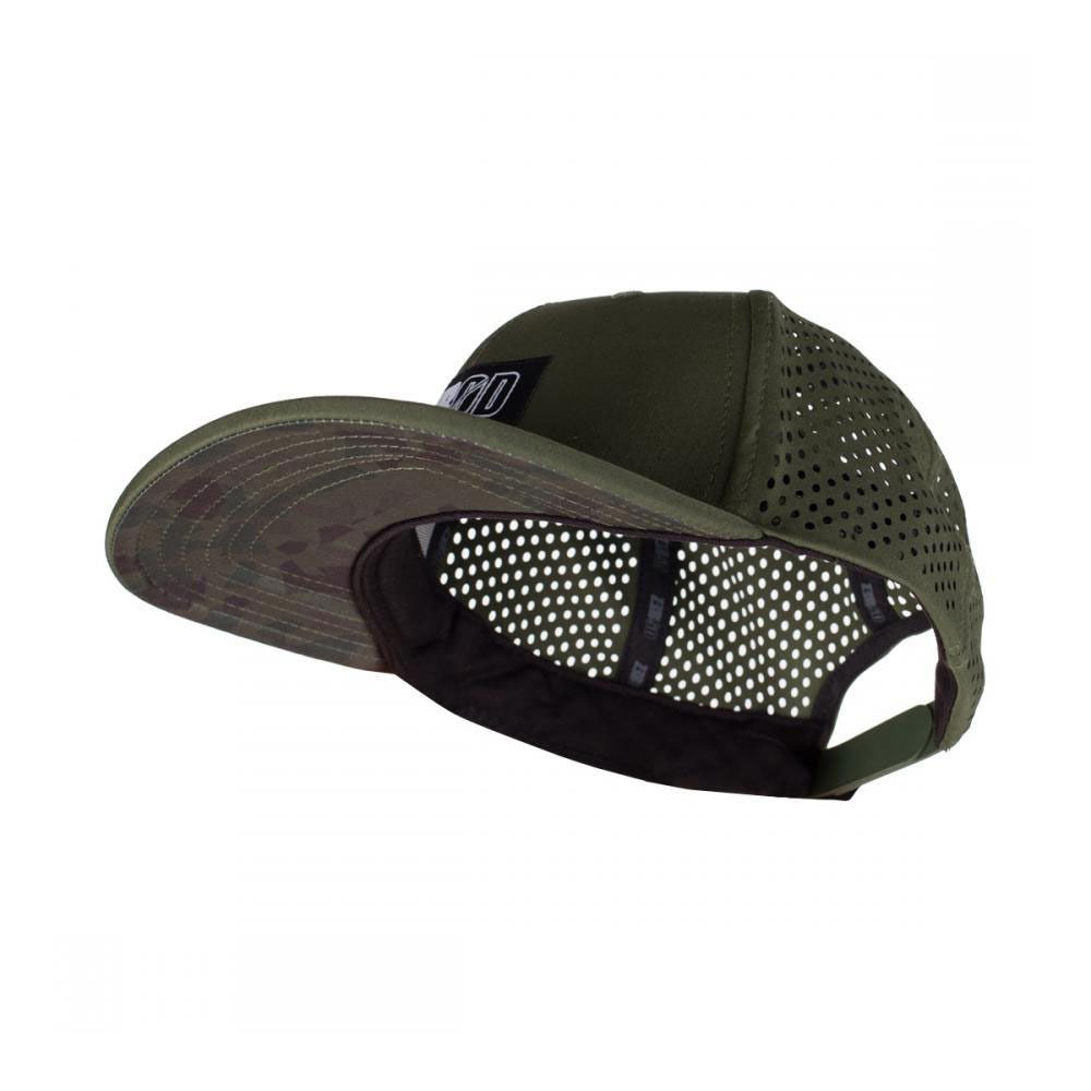 Z3r0d ELITE - Casquette camo