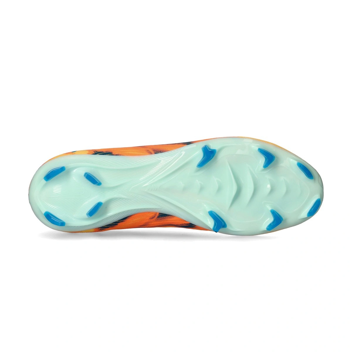 Chuteira Nike Air Zoom Mercurial Vapor 16 Pro KM FG