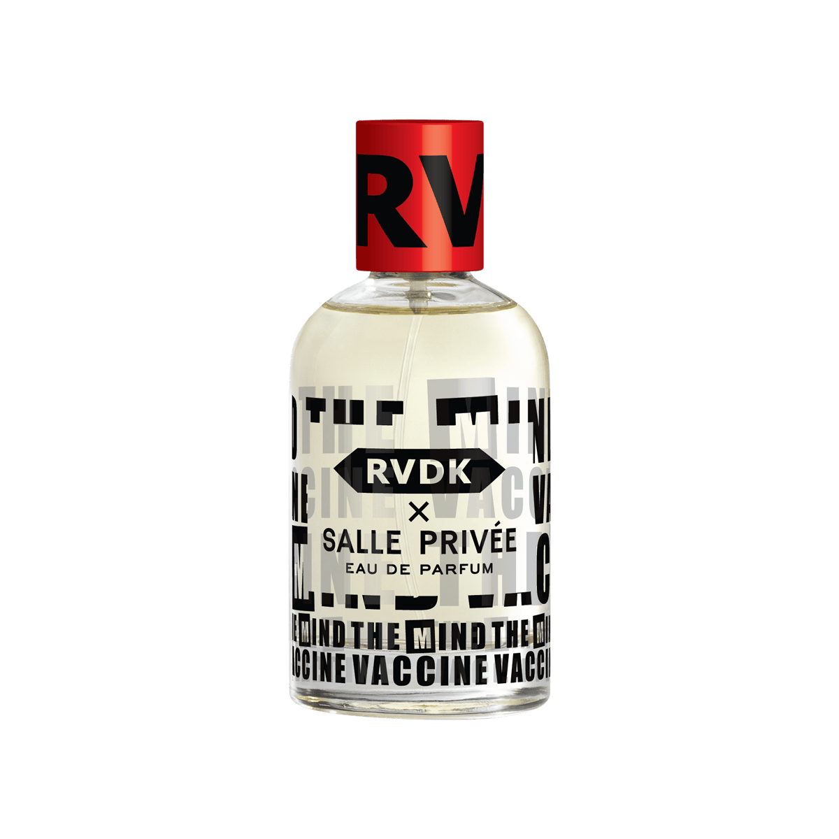 RVDK X SALLE PRIVÉE Eau de Parfum 30ml