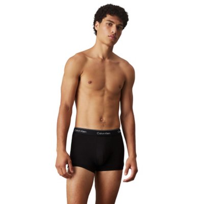 Boxer homme Pack De 3 CALVIN KLEIN