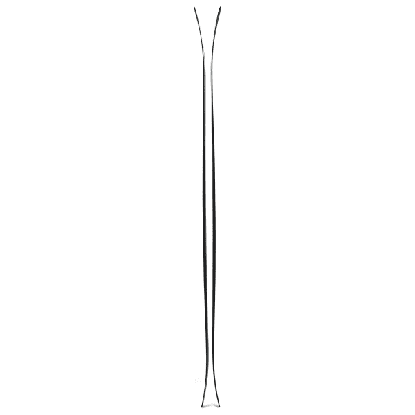 Ski BLACK DIAMOND IMPULSE PRO 114 TI RED
