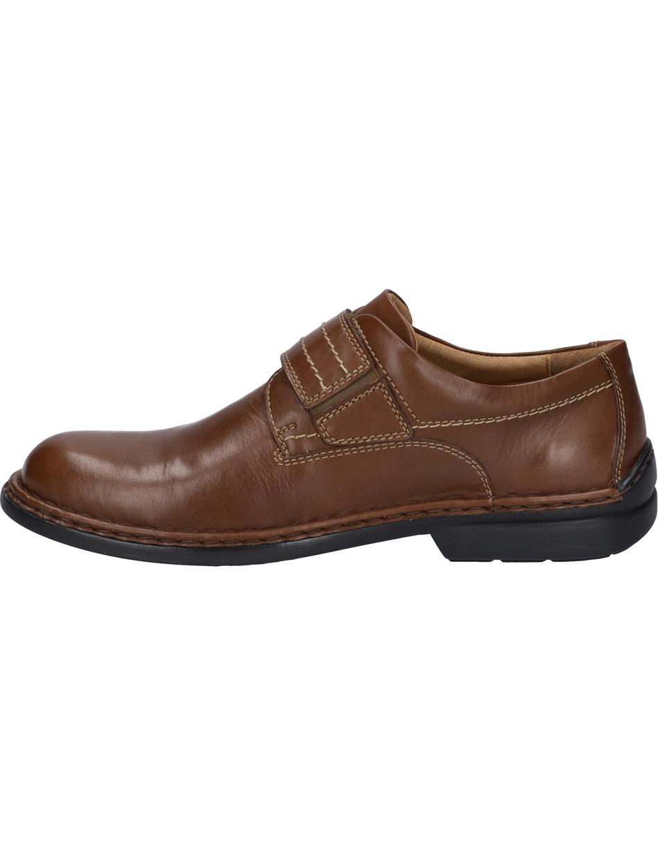 Slipper Vigo 09, castagne