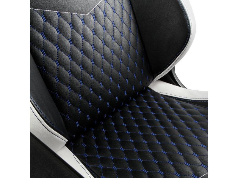 noblechairs Gaming-Stuhl EPIC SK Gaming Edition Besonders bequemer Computersessel, Mercedes-AMG Petronas Motorsport Edition