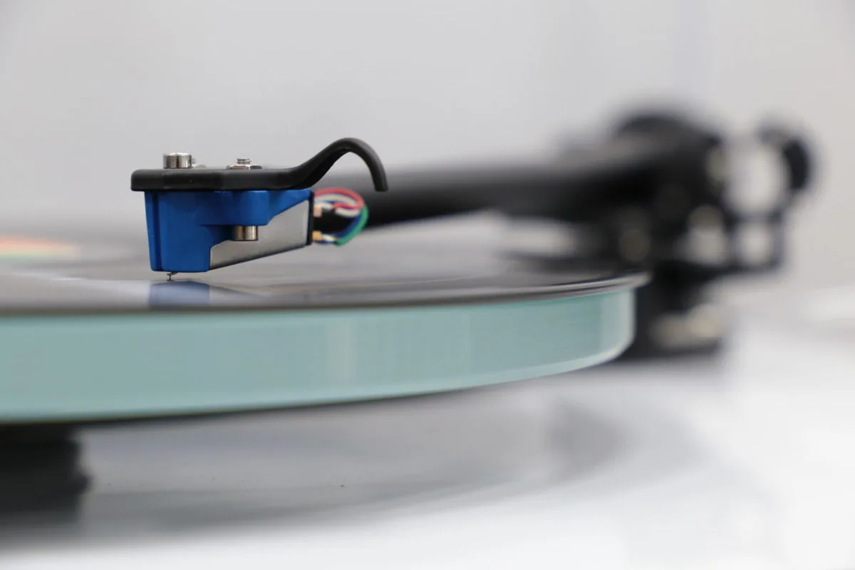 Rega Elys 2 Cellules hi-fi