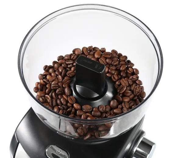 Zassenhaus Arabica, 2,53 kg, 155 mm, 220 mm, 390 mm