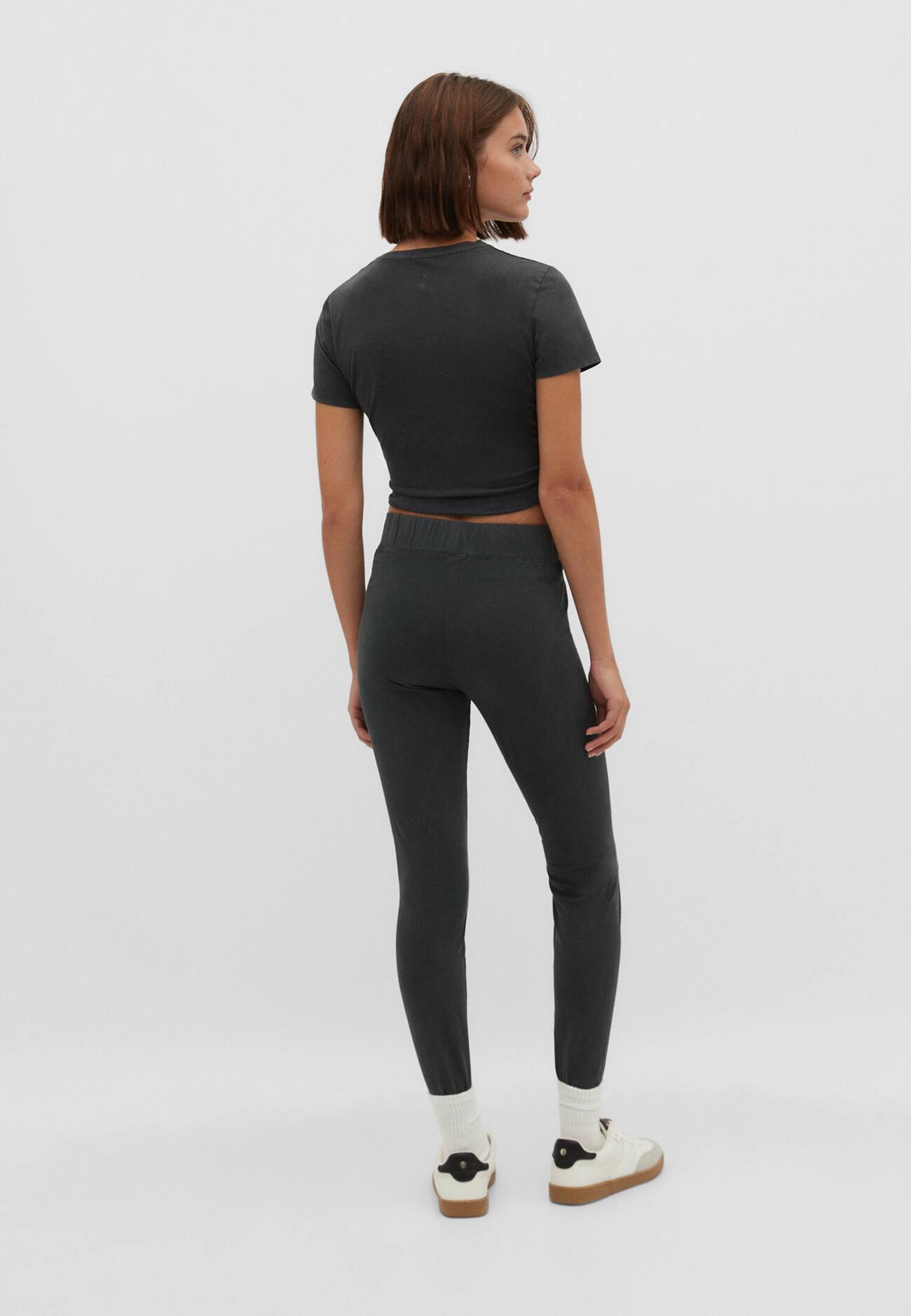 Leggings esportivas básicas