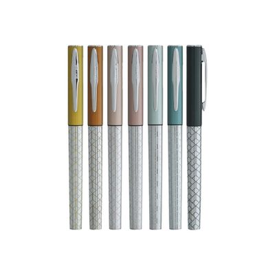 Ink Metal Colors Metal ROLLink - Roller - non permanent - bleu - moyen