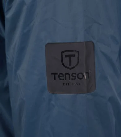 Tenson Transition Jacket Navy 5017697-964 kopen