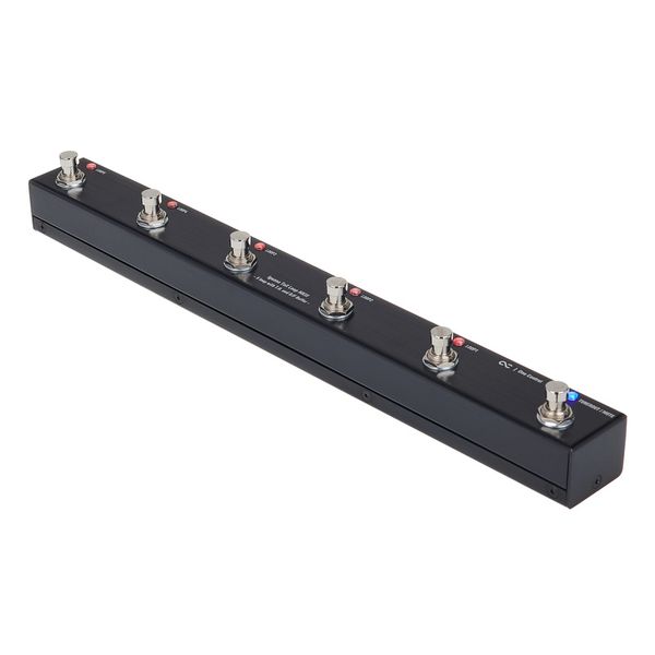 One Control Iguana Tail Loop MKIII - 5