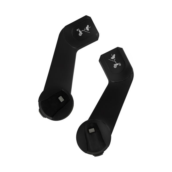 Joolz Adapter Set Car Seat Hub2
