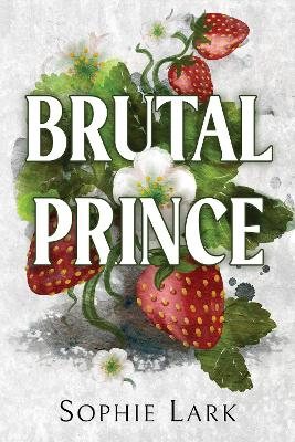 Brutal Prince - Brutal Birthright (Paperback)