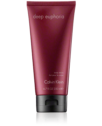Calvin Klein Deep Euphoria body lotion 200ml