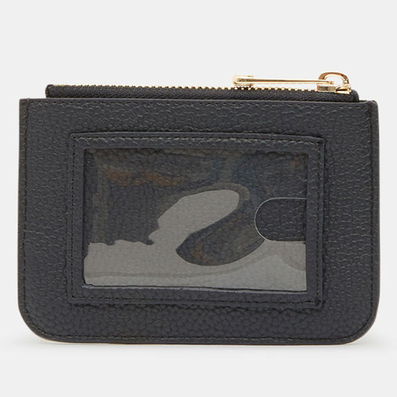 Tommy Hilfiger Porte-cartes Element bleu marine - 13,5x9 cm