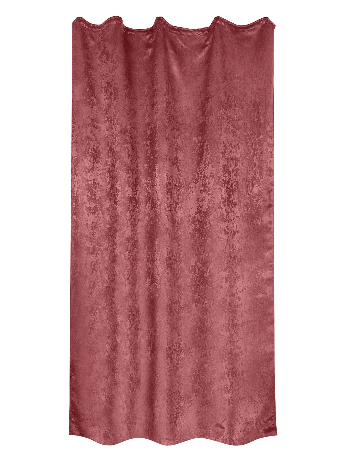 Kombivorhang Lyon 2er-Set 140 x 235 cm anthrazit