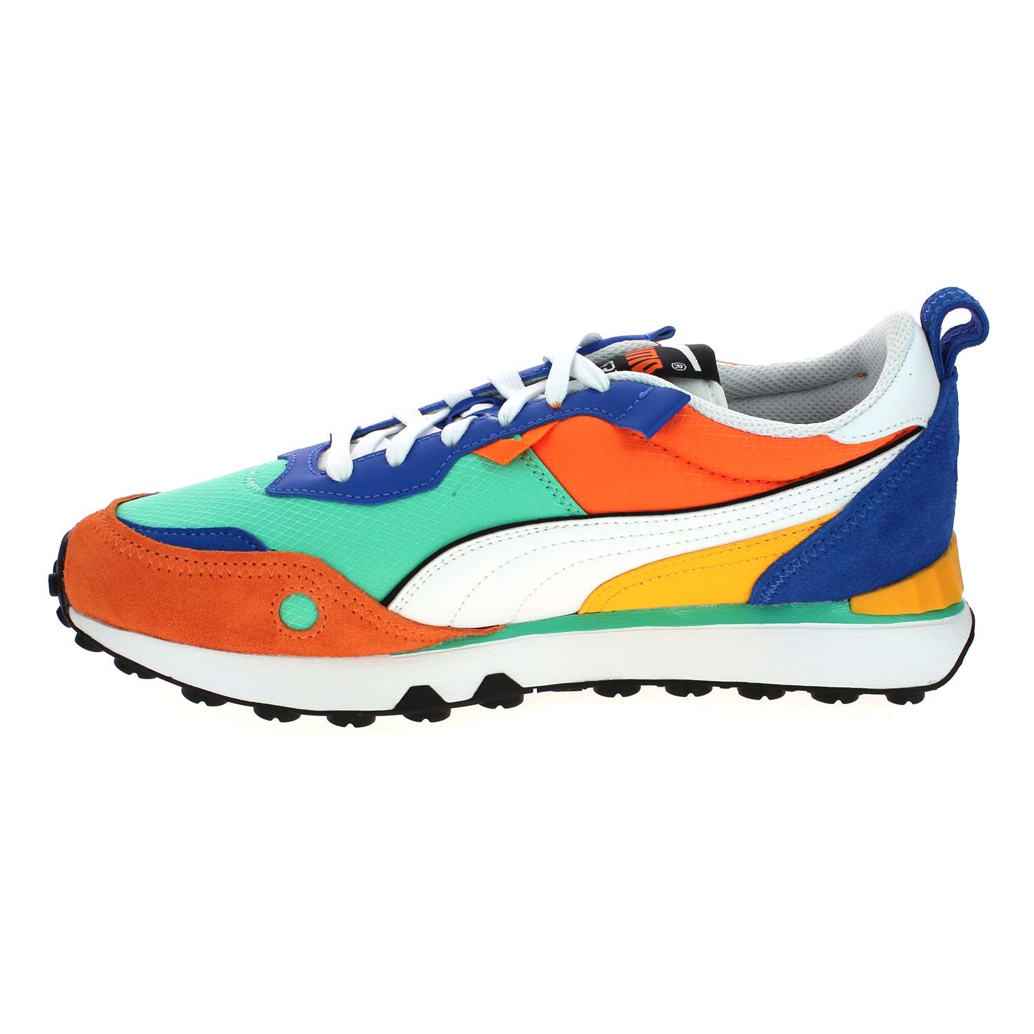Baskets homme PUMA RIDER FV ESSENTIALS