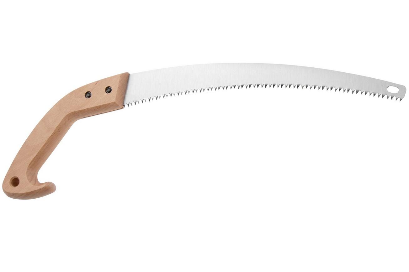 Bahco 4211-11-6T snoeizaag, grove vertanding, 30 cm