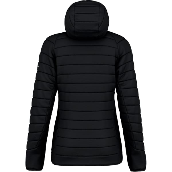Doudoune ski de randonnée SALEWA BRENTA RDS DWN W JKT BLACK OUT